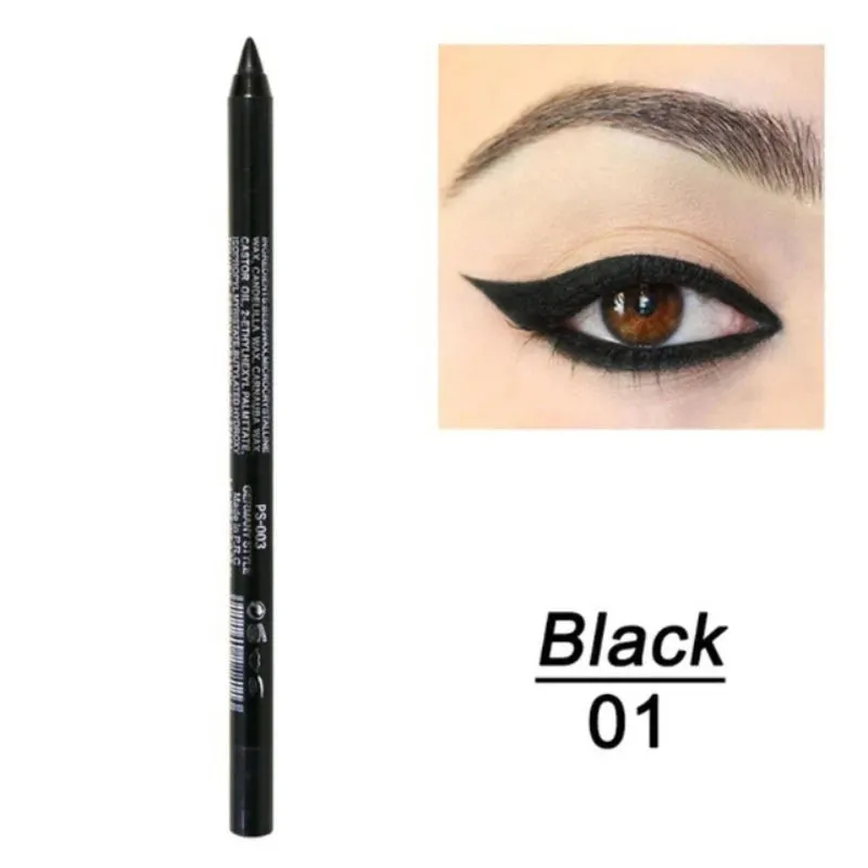 14 Colors Long-lasting Eye Liner