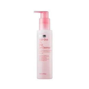 Acid-Duo 2% Mild Gel Cleanser