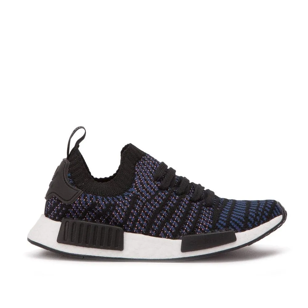 adidas NMD_R1 STLT PK W 'Stealth Pack' (Schwarz / Pink / Blau)