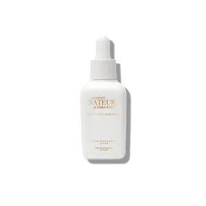 AGENT NATEUR - h a i r ( s i l k ) peptides soft hydrating hair serum