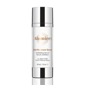 Alumier MD AHA Renewal Serum 30ml