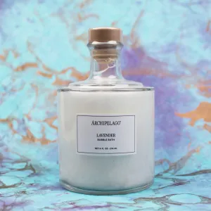 Arcipelago Lavender Bubble Bath