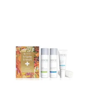 ASAP Triple Treat   Skin Kit