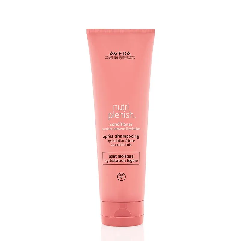 Aveda Nutriplenish Light Moisture Conditioner