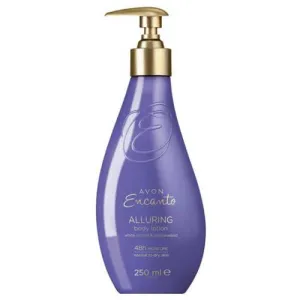 Avon Encanto Alluring Body Lotion Sachet - 10ml