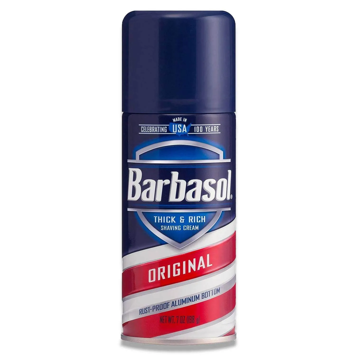 Barbasol - Original Shave Cream - 7 oz - 6 Pack