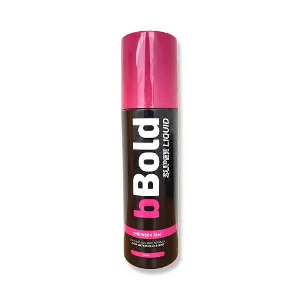 bBold Super Liquid Dark - 200ml