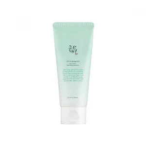 Beauty of Joseon Green Plum Refreshing Cleanser