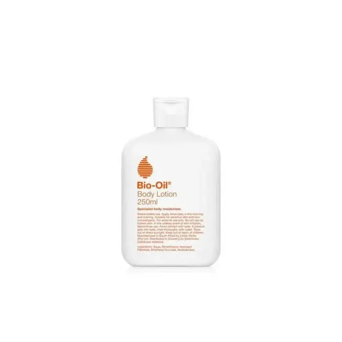 Bio-Oil Body Lotion 250ml