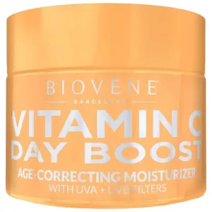 Biovene Vitamin C Day Boost Age-Correcting Moisturiser 50ml