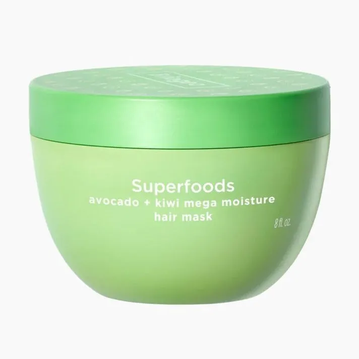 Briogeo Avocado   Kiwi Mega Moisture Superfood Mask