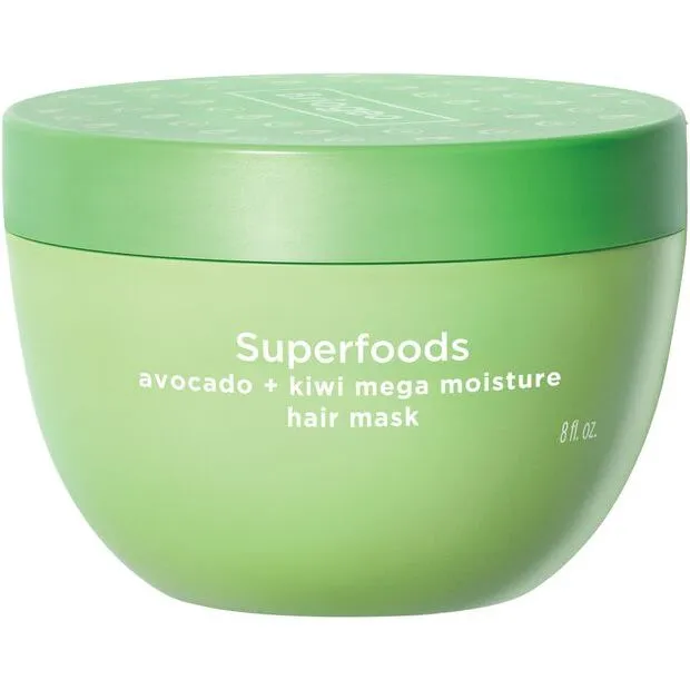 Briogeo Avocado   Kiwi Mega Moisture Superfood Mask