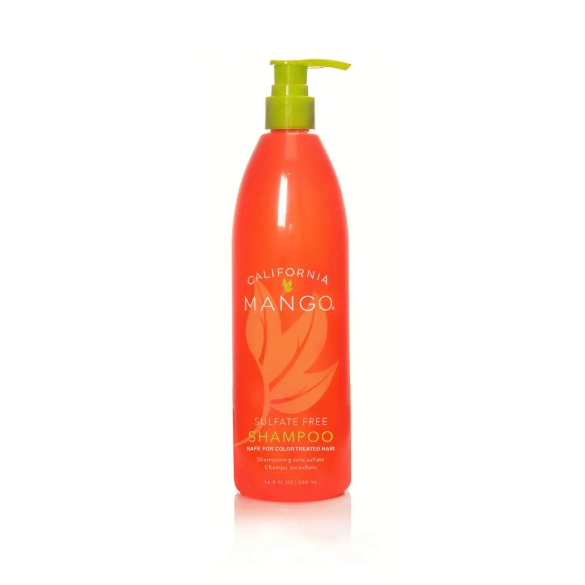 California Mango Sulfate Free Shampoo