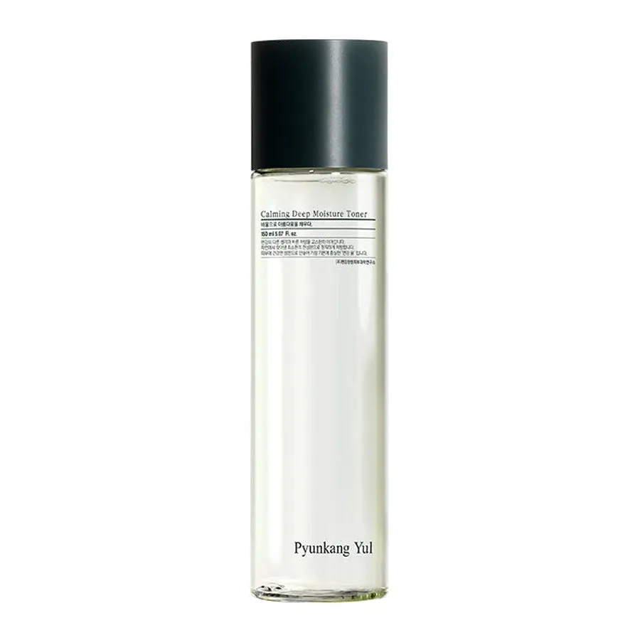 Calming Deep Moisture Toner