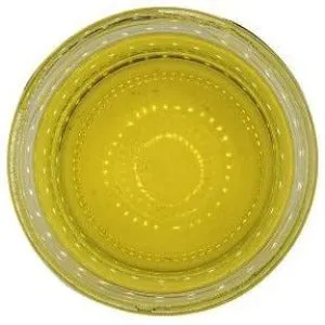 Canola Oil Organic