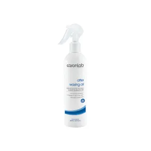 Caronlab After Waxing Oil - Tea Tree with Trigger Spray 250ml