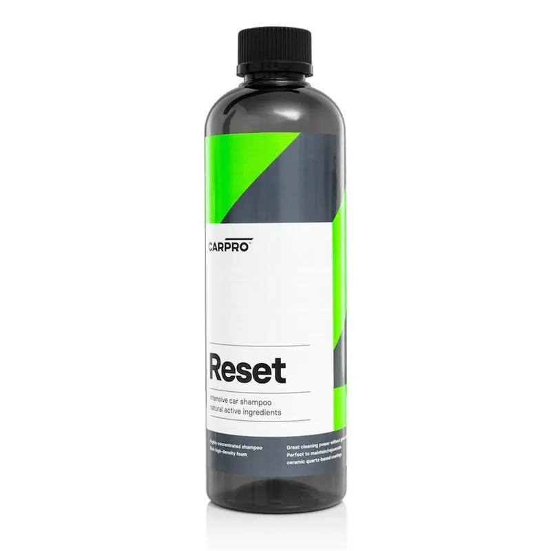 CARPRO | Reset Auto Wash