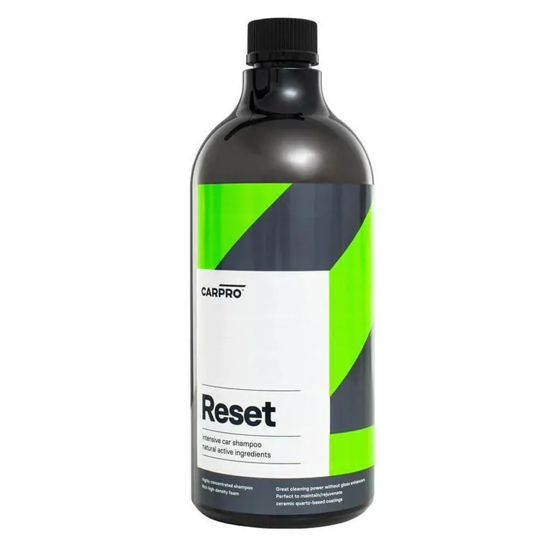 CARPRO | Reset Auto Wash