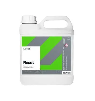 CARPRO | Reset Auto Wash