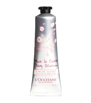 Cherry Blossom Hand Cream