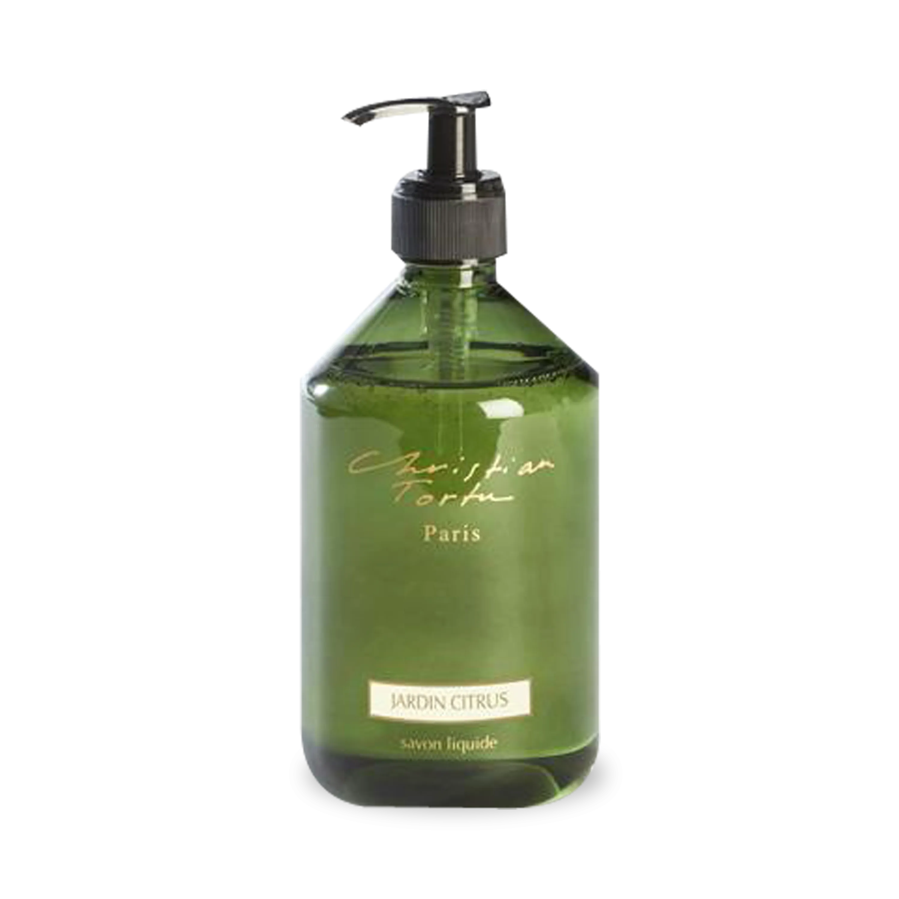 Christian Tortu Liquid Soap