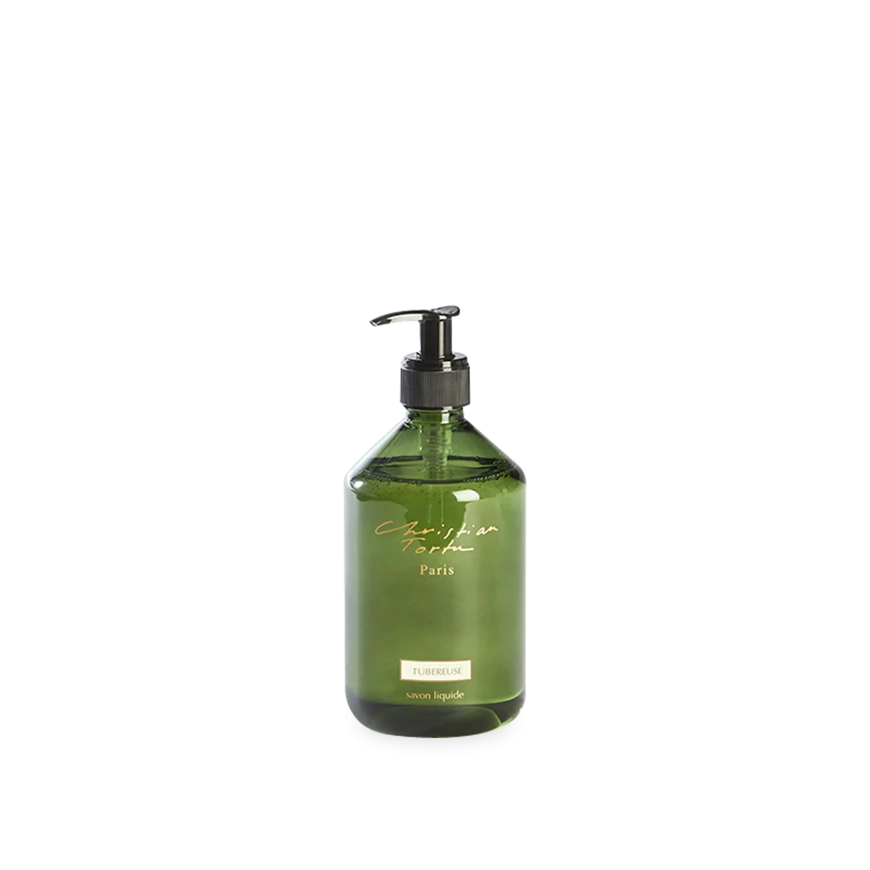 Christian Tortu Liquid Soap