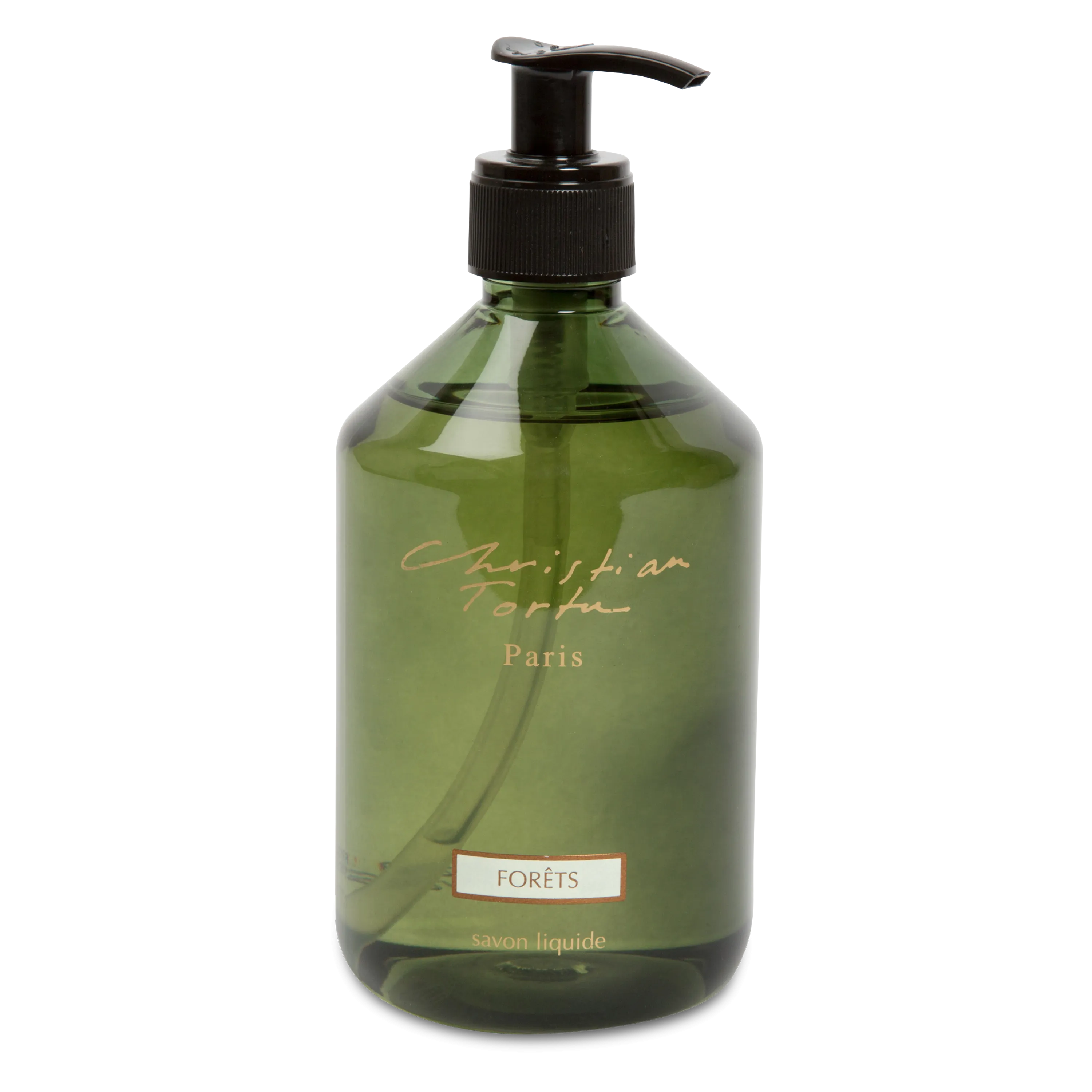 Christian Tortu Liquid Soap