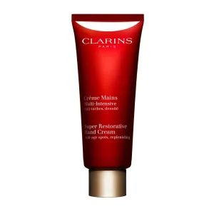 Clarins Super Restorative Hand Cream 100ml