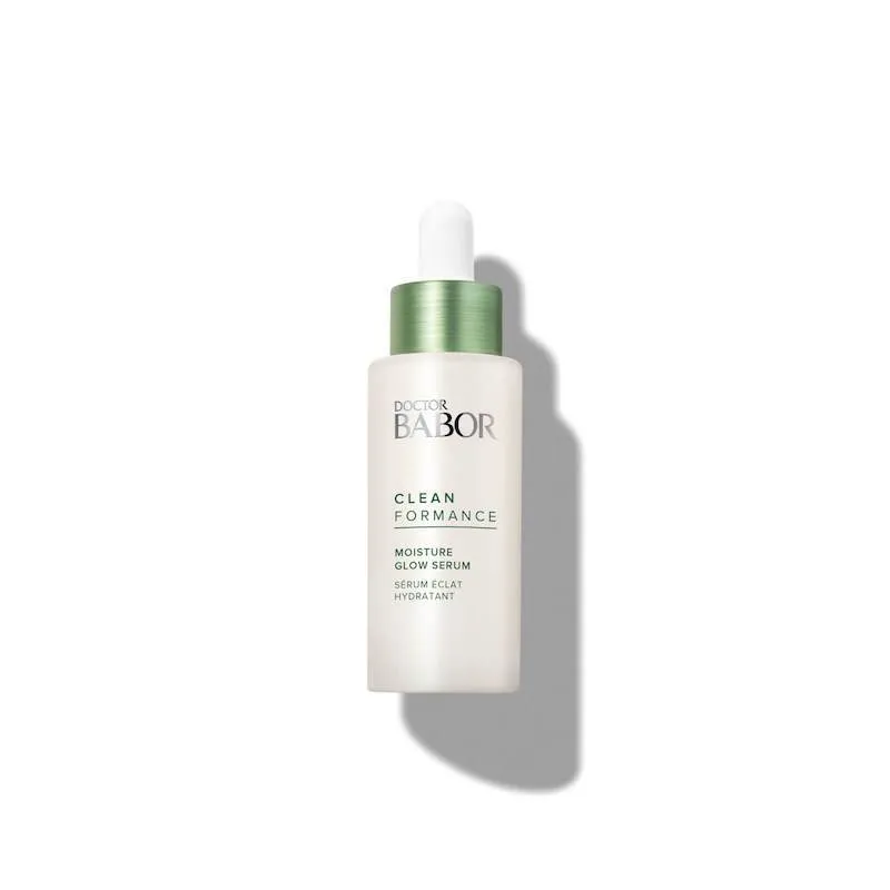 Cleanformance Moisture Glow Serum