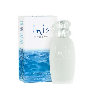 Cologne Spray Inis 3.3 oz