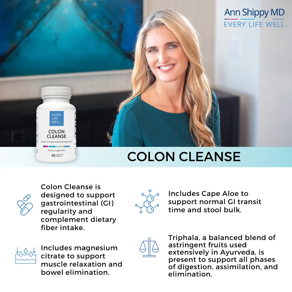 Colon Cleanse