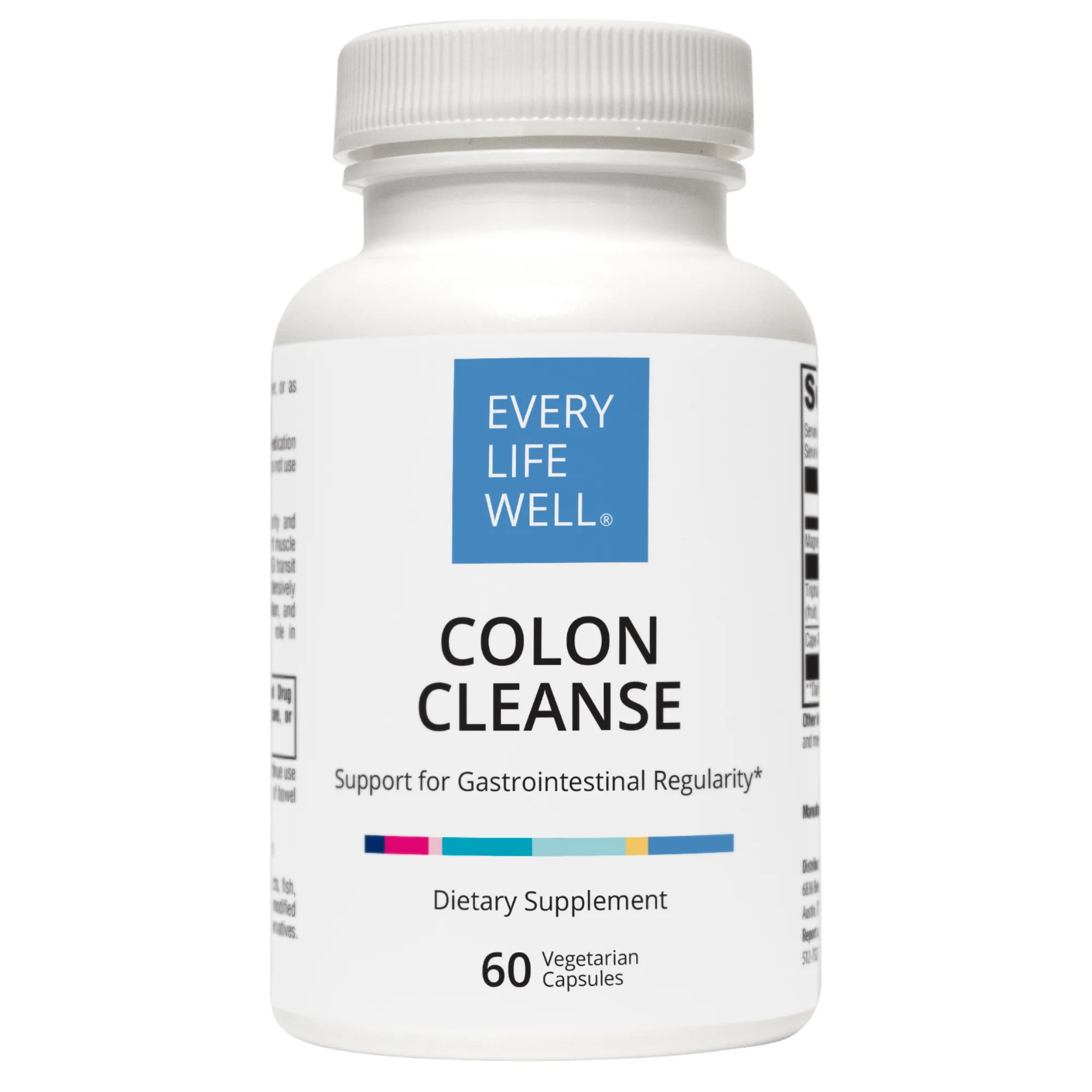 Colon Cleanse