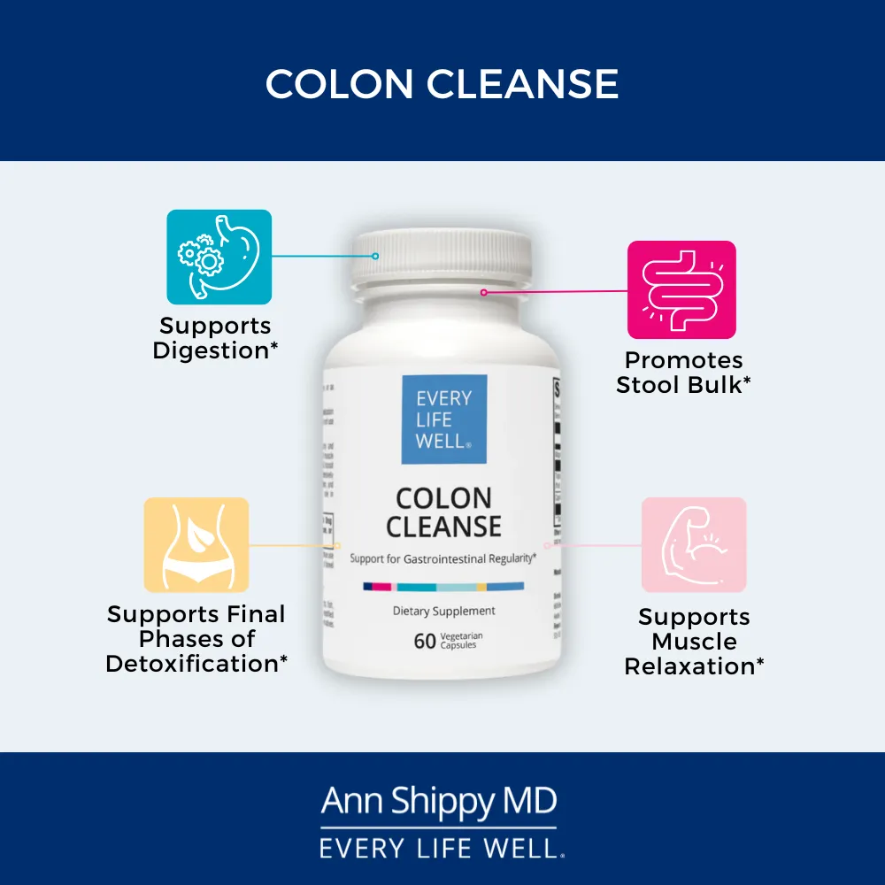 Colon Cleanse