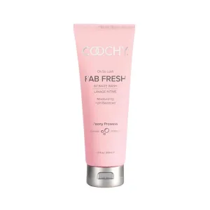 Coochy Fab Fresh Body Wash - pH Balanced