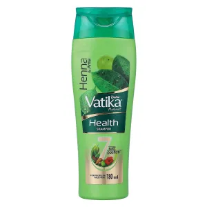 Dabur Vatika Henna & Amla Health Shampoo 175 ml