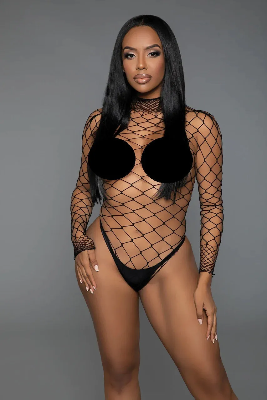 Dance All Night Body Stocking