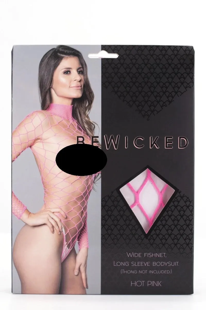 Dance All Night Body Stocking