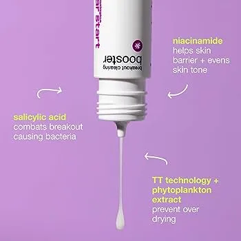 Dermalogica breakout clearing booster