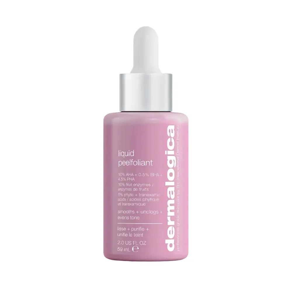 Dermalogica Liquid Peelfoliant 59ml