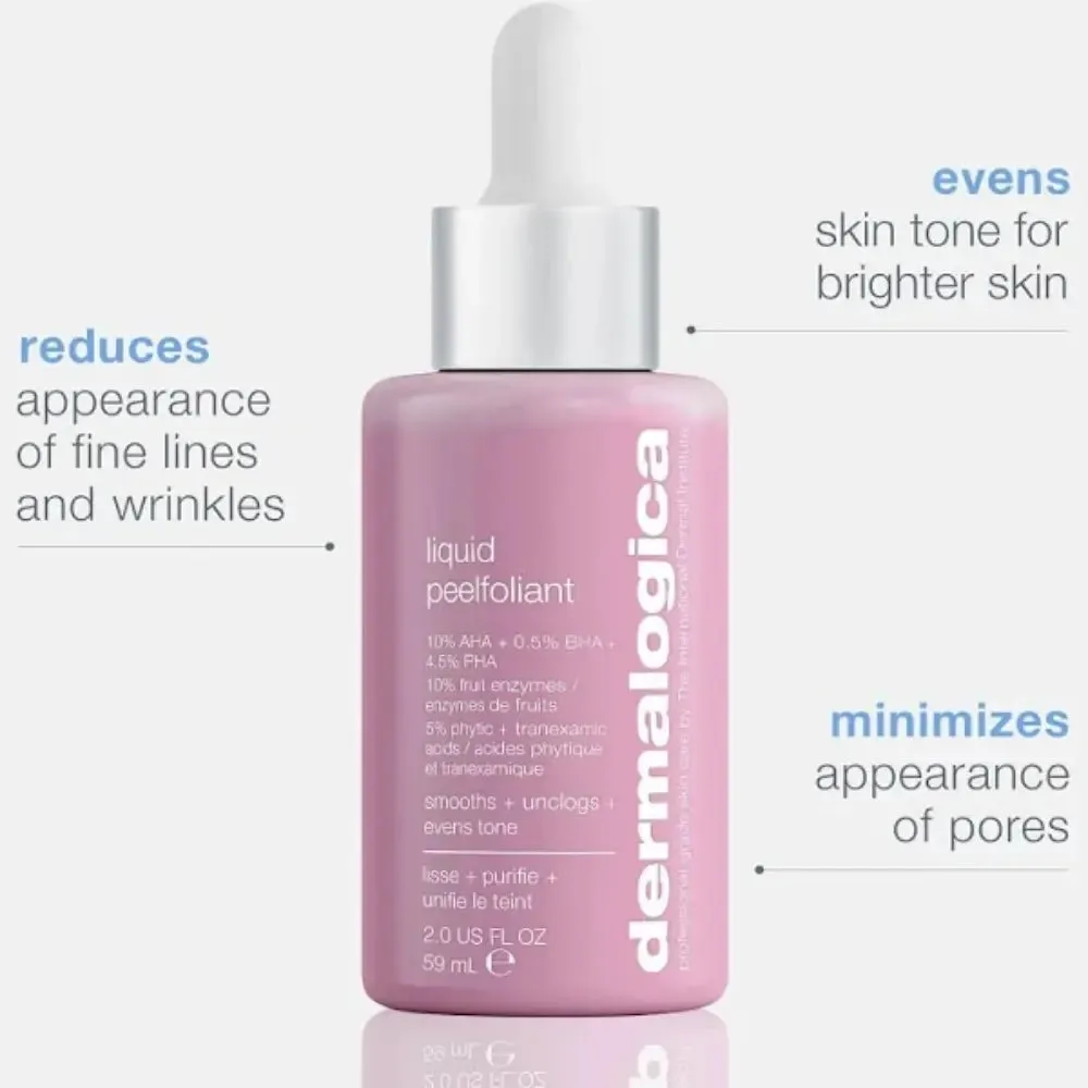 Dermalogica Liquid Peelfoliant 59ml