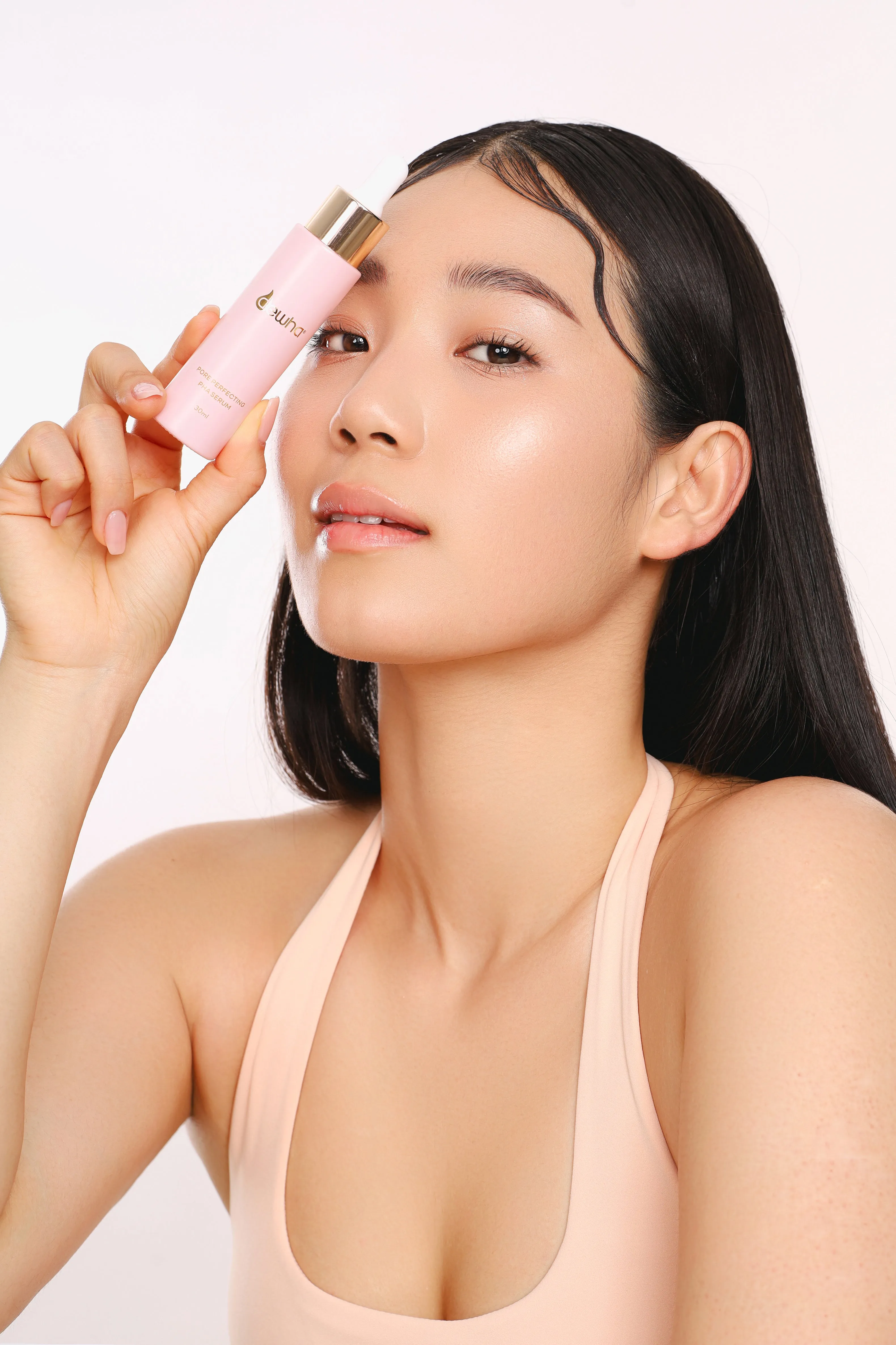 Dewha Pore Perfecting PHA Serum