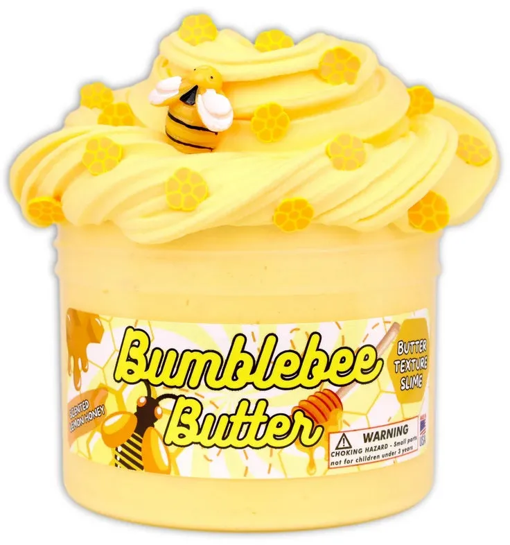 Dope Slimes - Bumblebee Butter