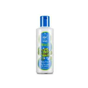 Ego QV Kids Wash 200g