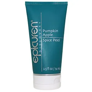 EPICUREN Pumpkin Apple Spice Peel 2.5 fl Oz