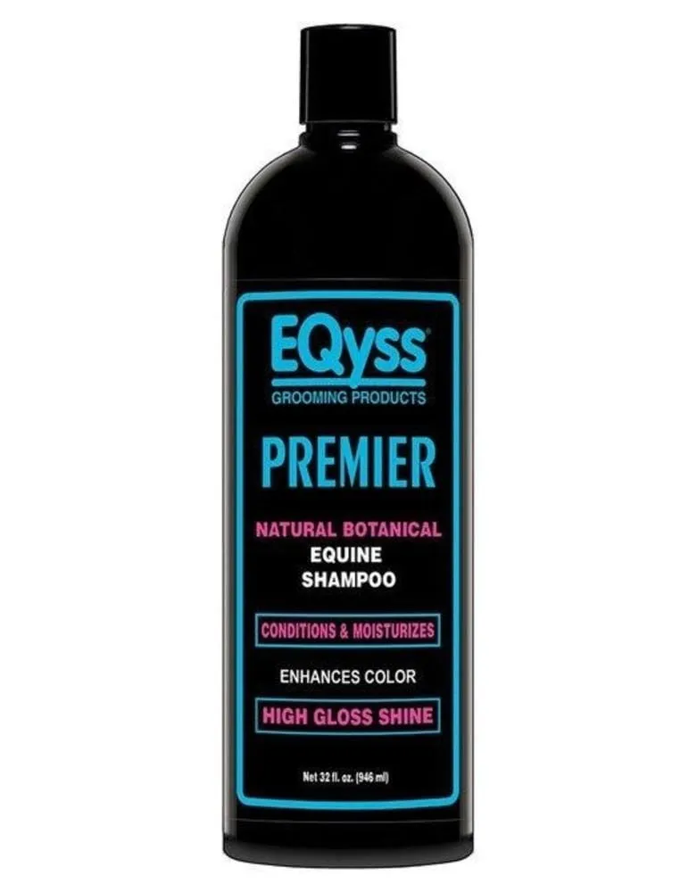 Eqyss Premier Shampoo