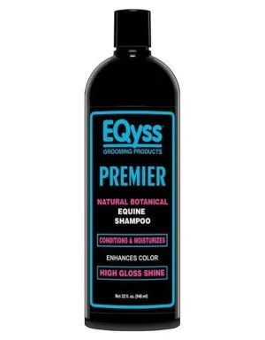 Eqyss Premier Shampoo