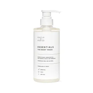 Essentials Body Wash 500ml