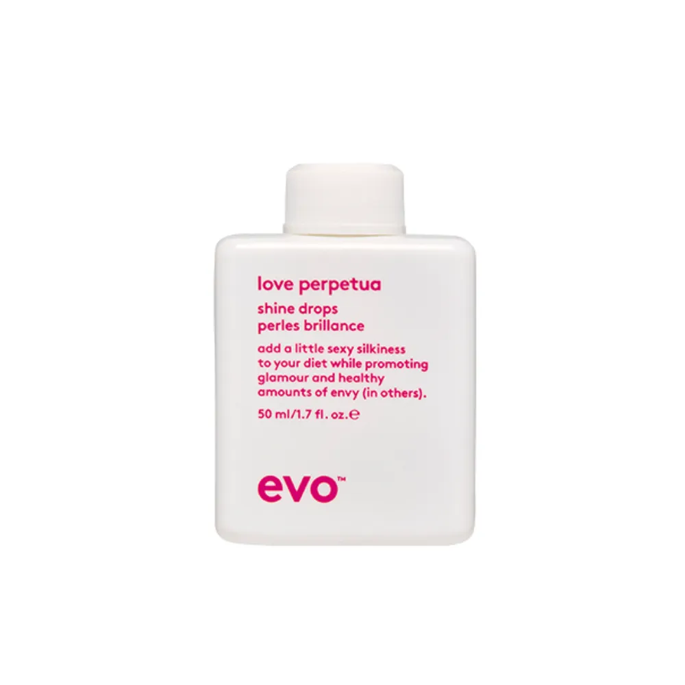 Evo | Love Perpetua Shine Drops 50ml