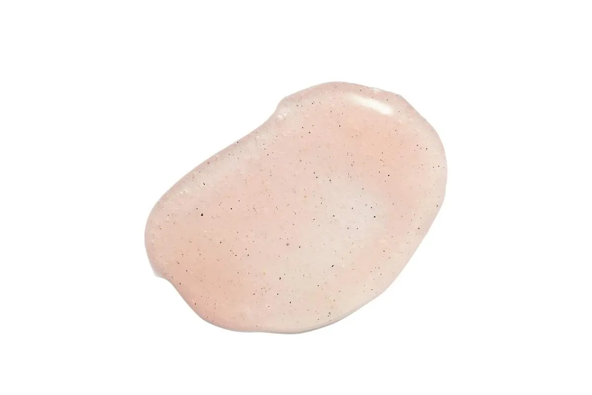 Evolve - Rose Quartz Facial Polish