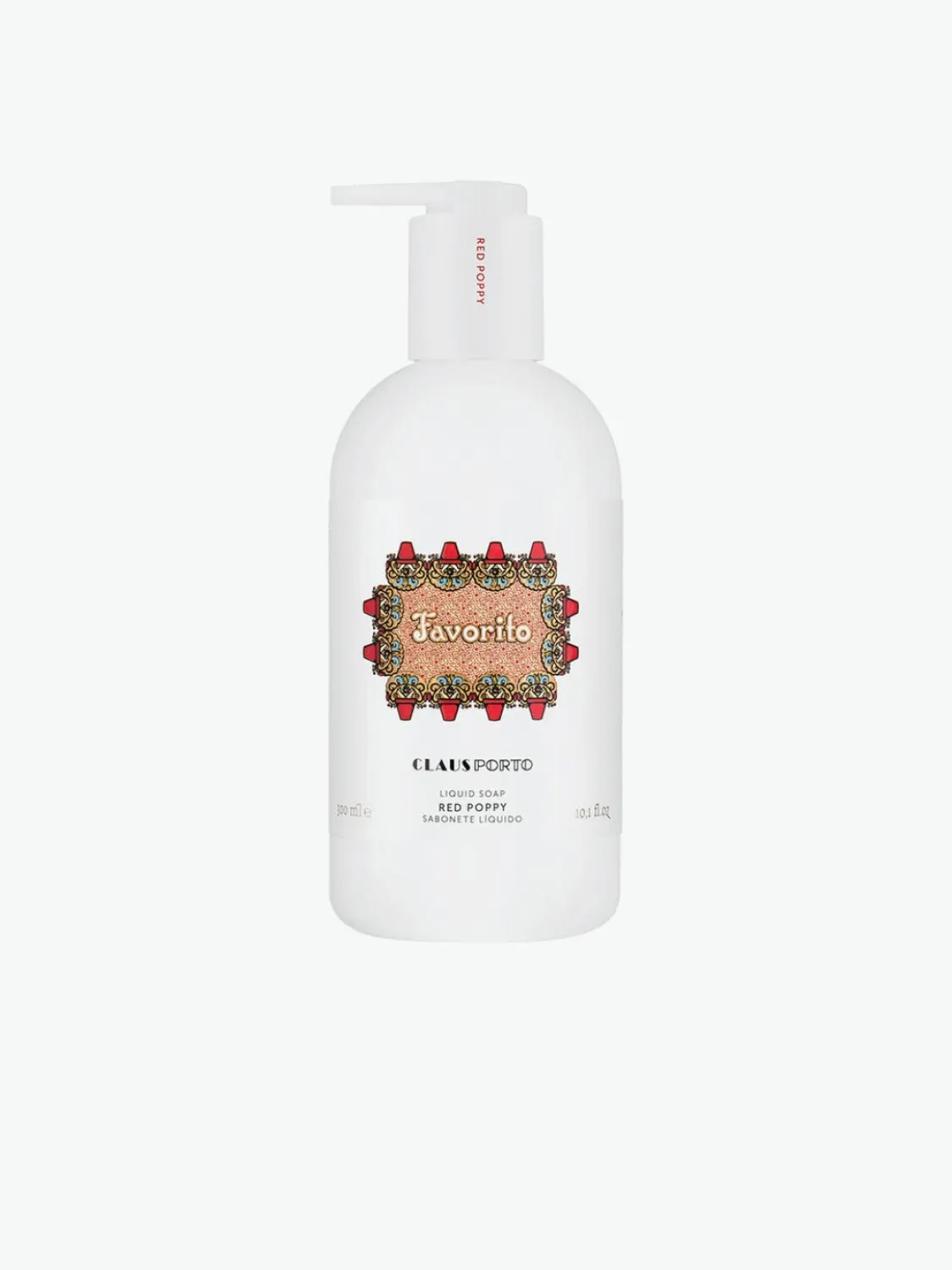 Favorito Liquid Soap